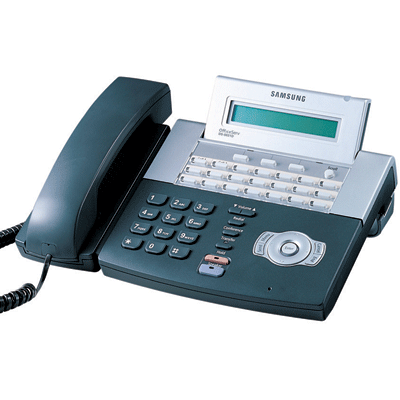Samsung OfficeServ ITP-5121S IP Phone