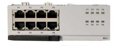 Samsung OfficeServ 8DLI 8-Port Digital Station card Samsung OfficeServ 8DLI 8-Port Digital Station card